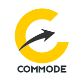COMMODE